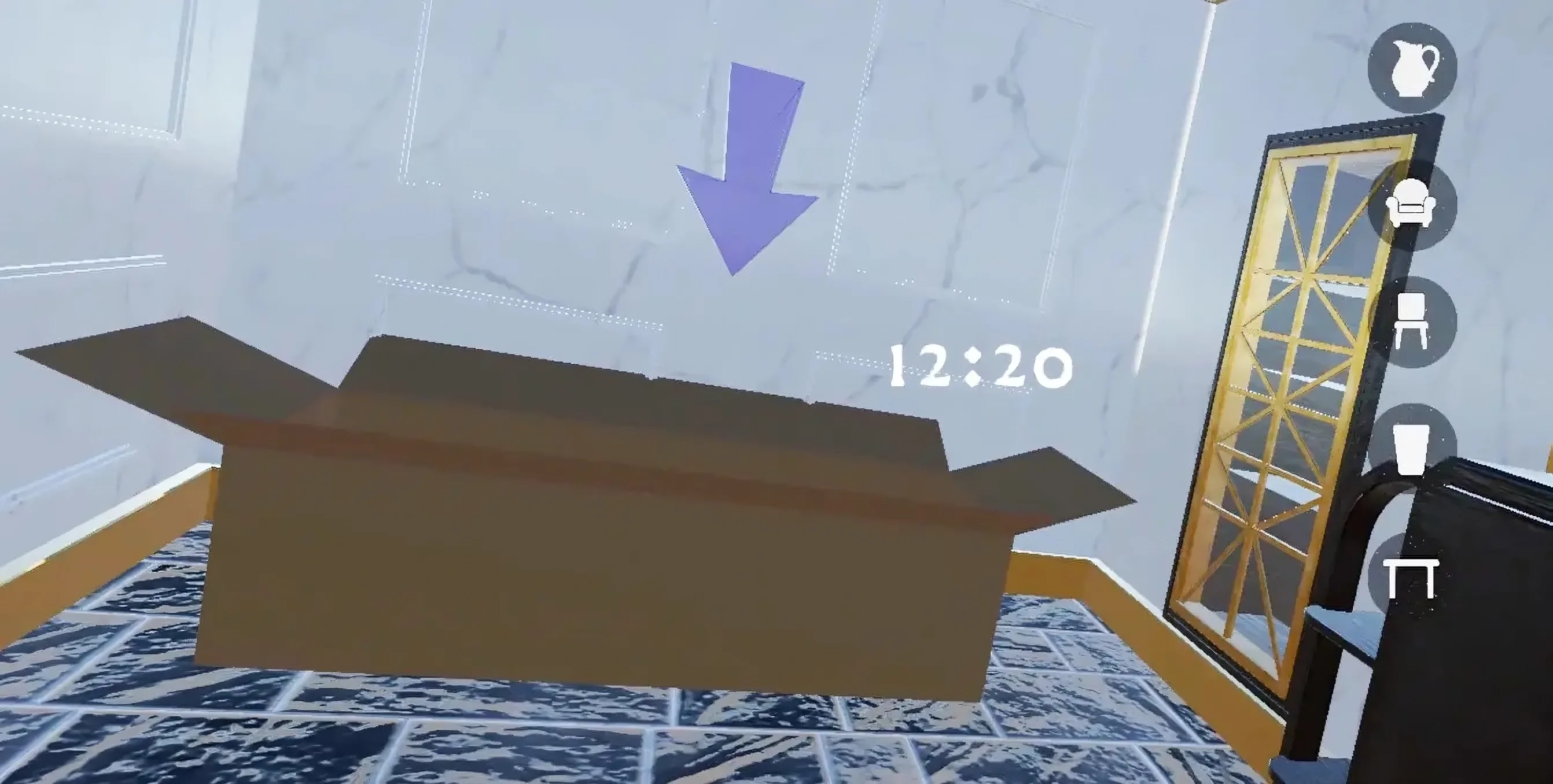  surfboard product page