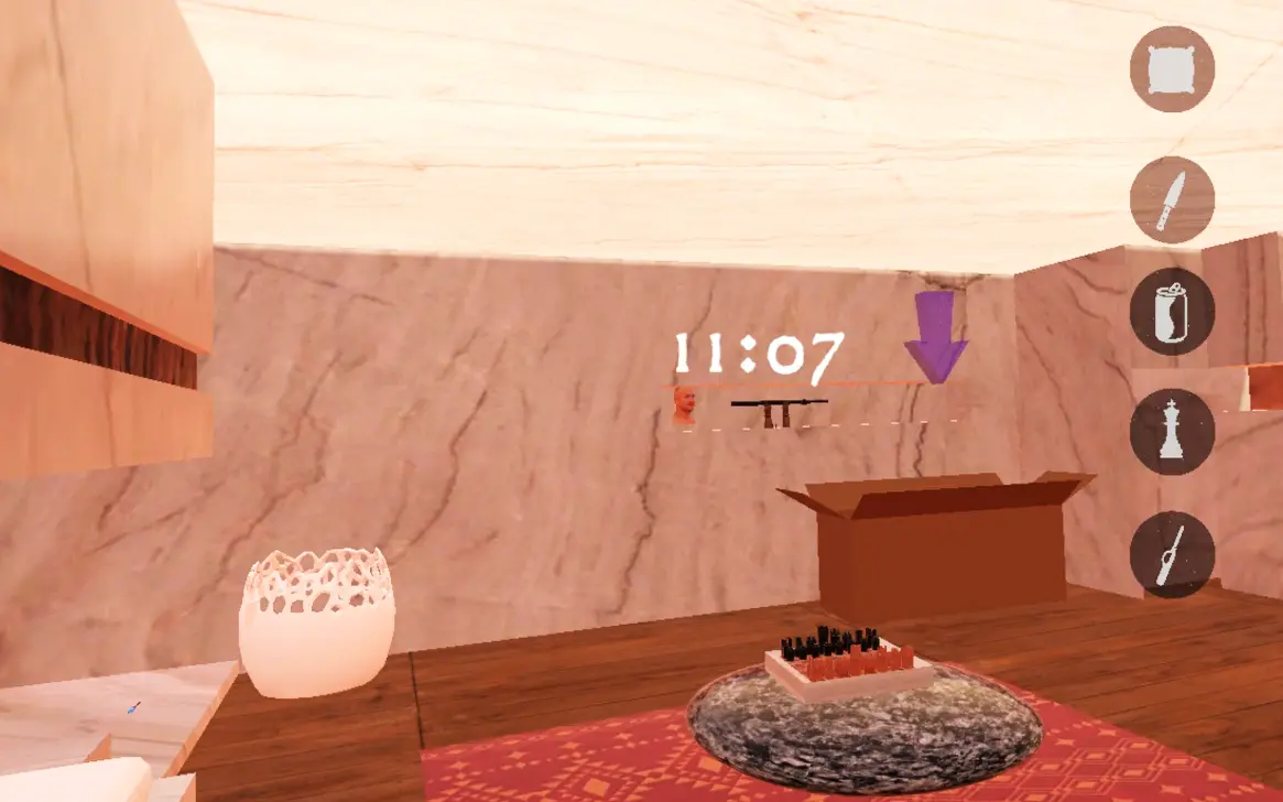 case study raiar ELA