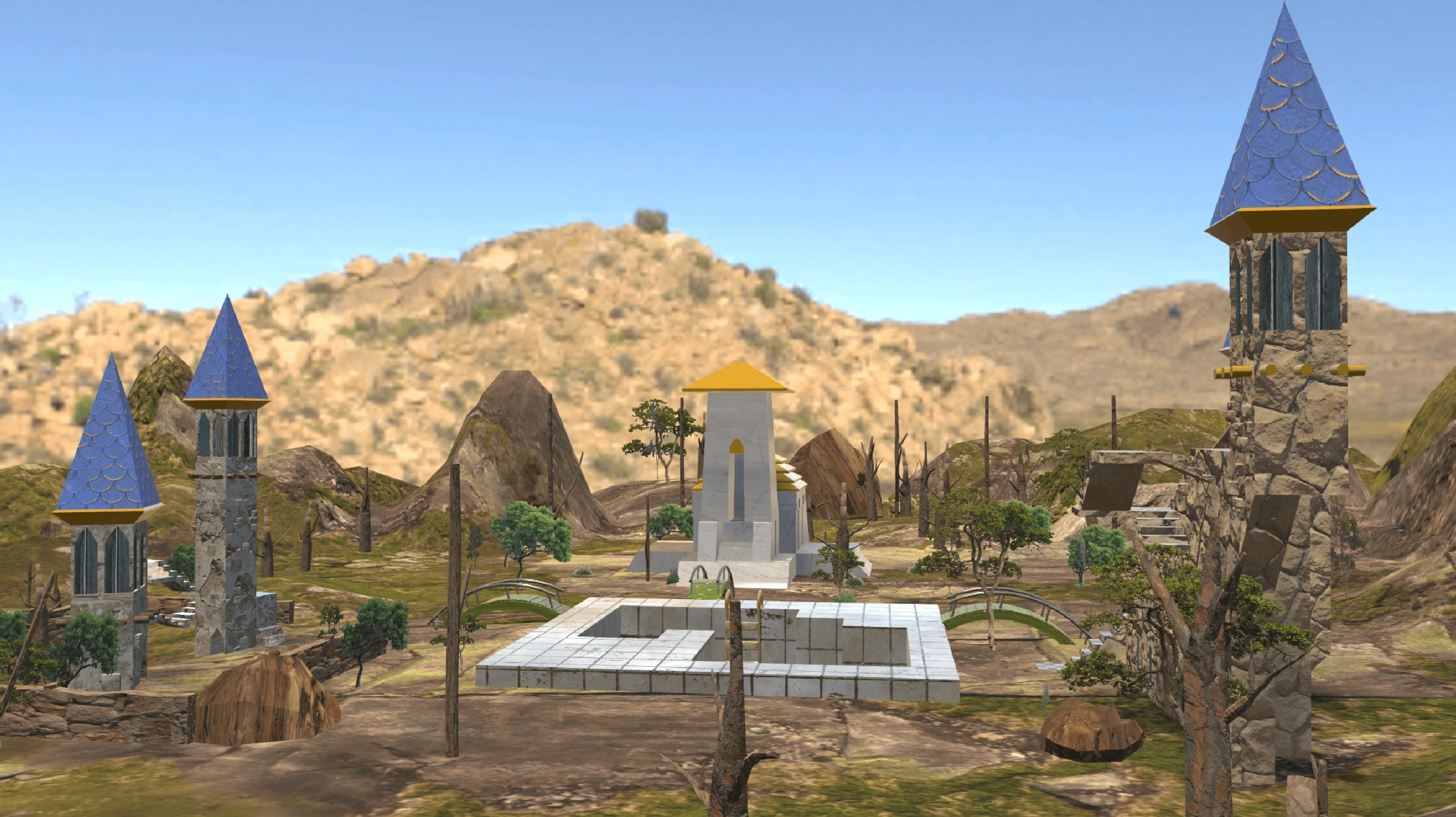 Apocalypse chill game screen