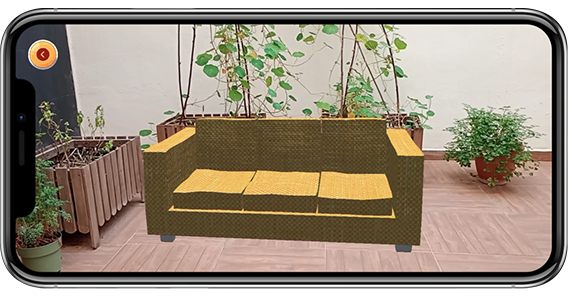 Interface game suite