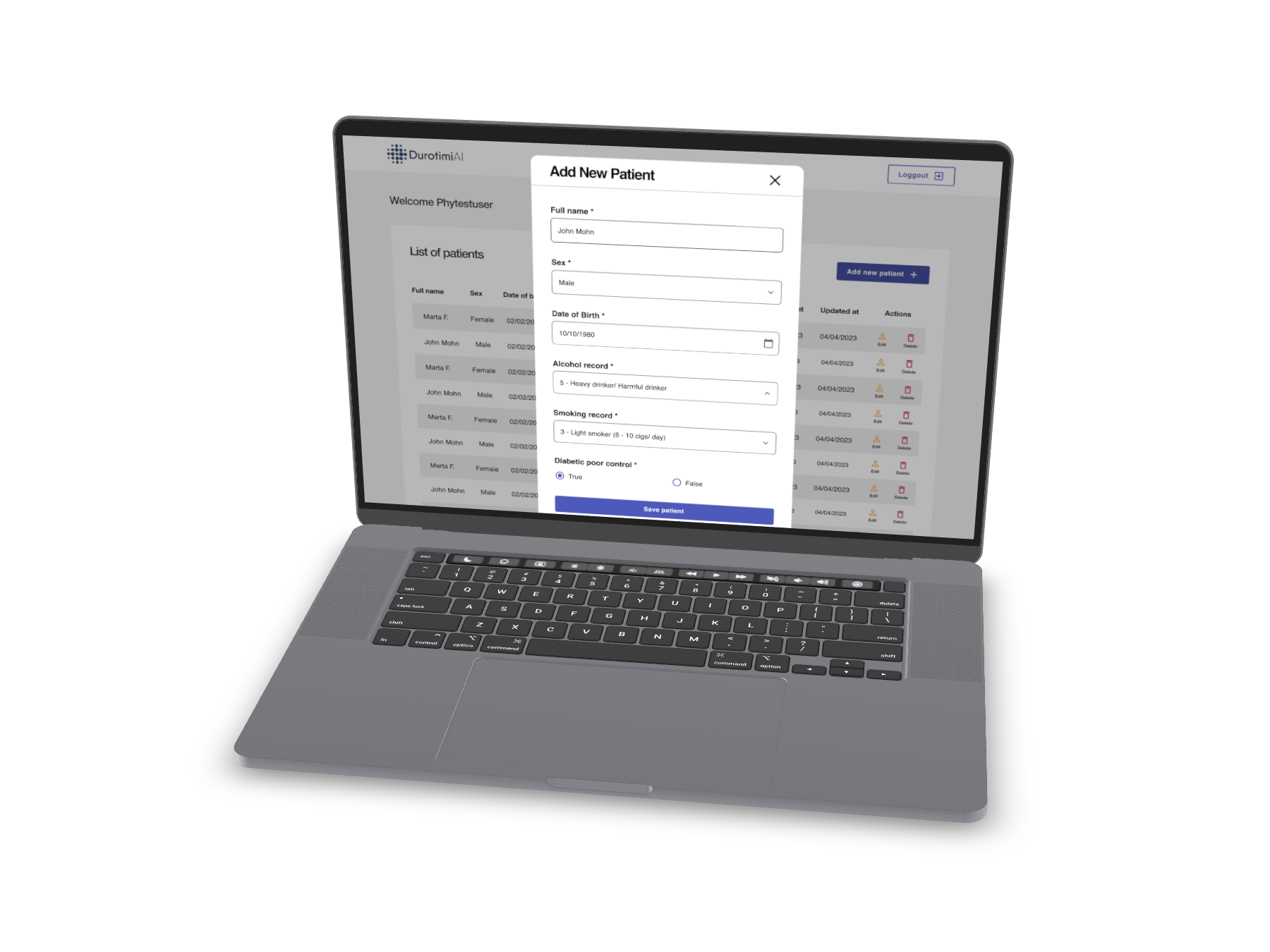 mockupt app durotimiai desktop