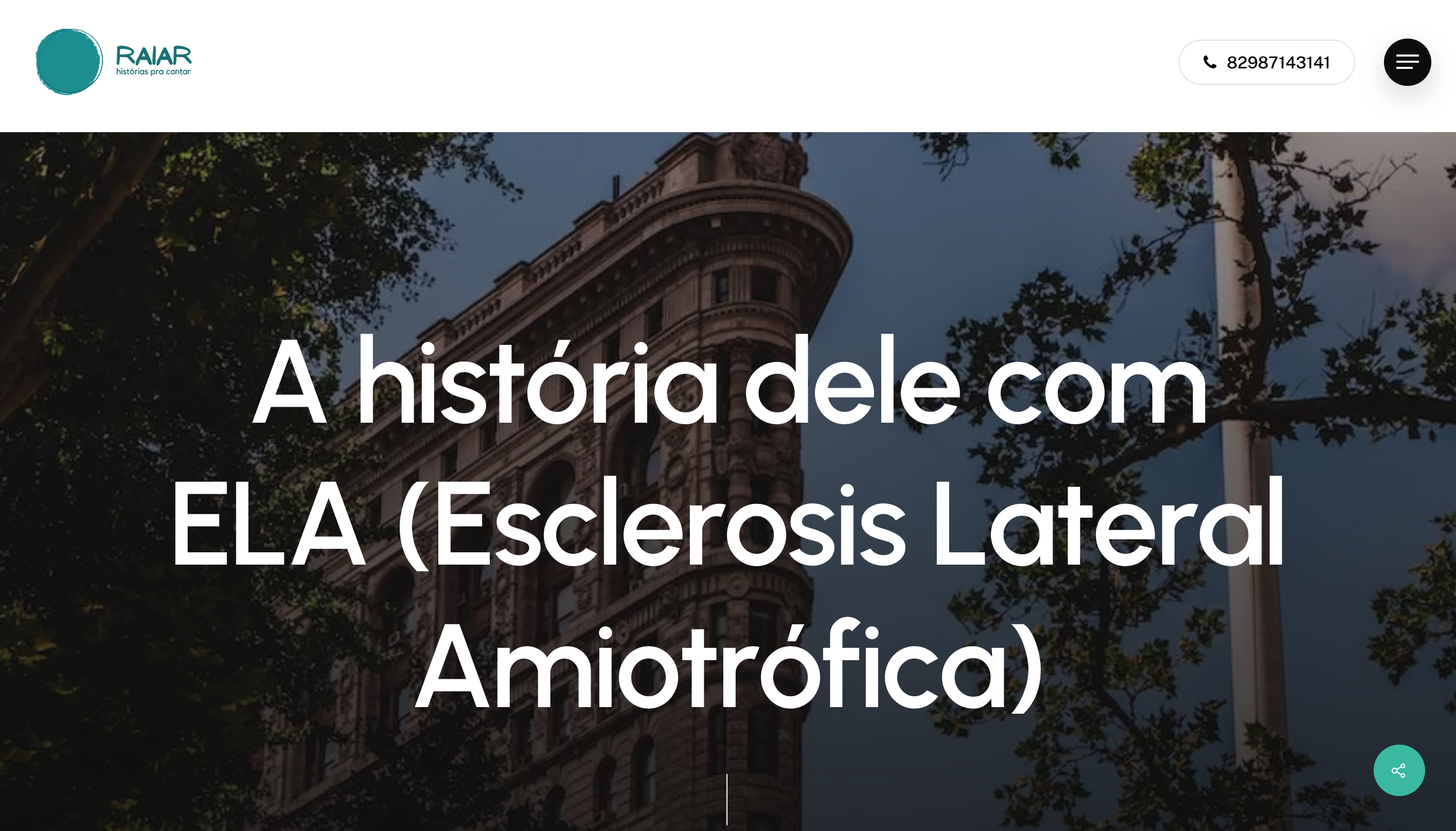 case study raiar ELA